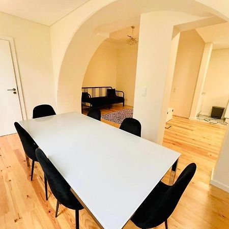 Lisbon City Center 3 Bedroom Flat Next To Avenida Liberdade Eksteriør billede