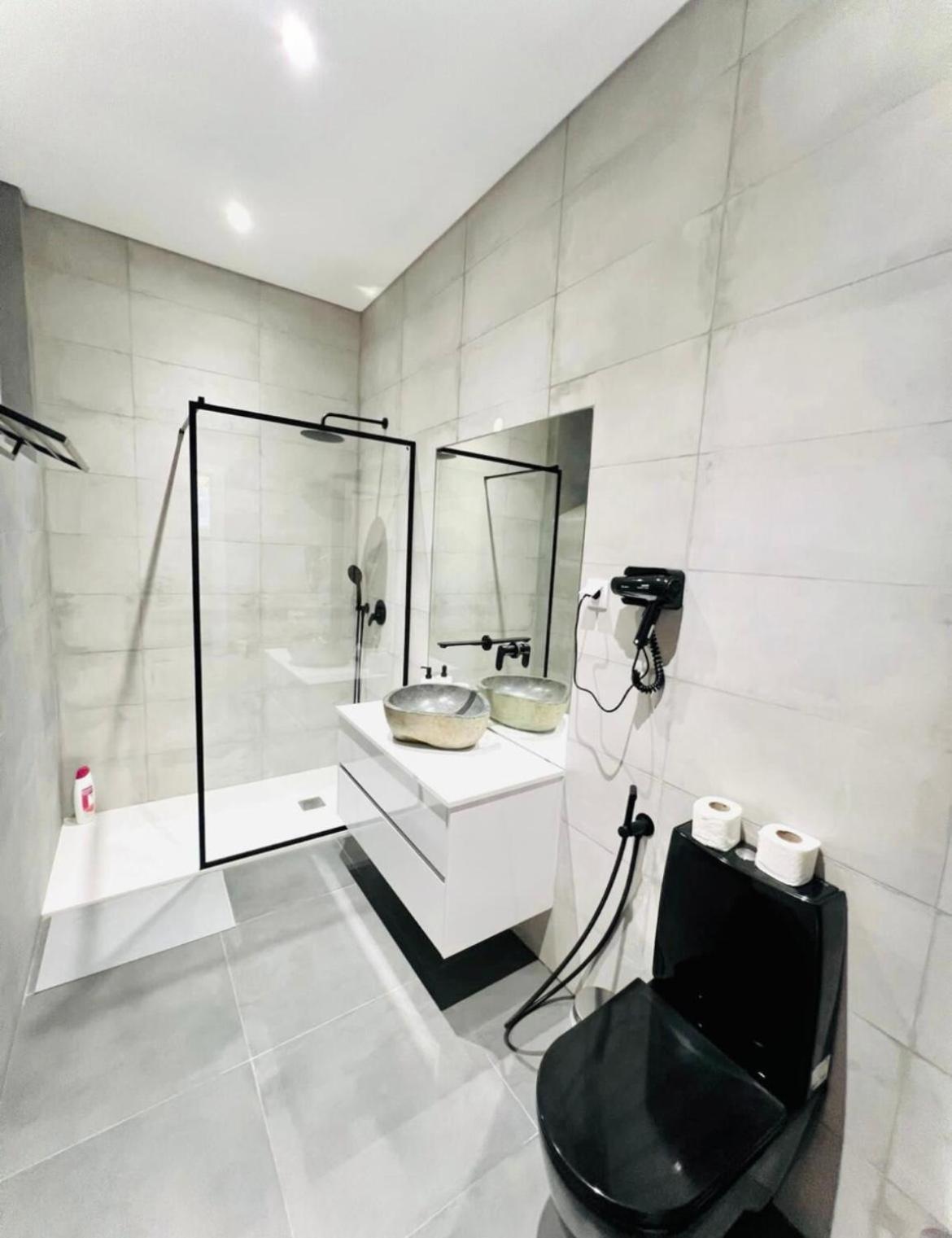 Lisbon City Center 3 Bedroom Flat Next To Avenida Liberdade Eksteriør billede