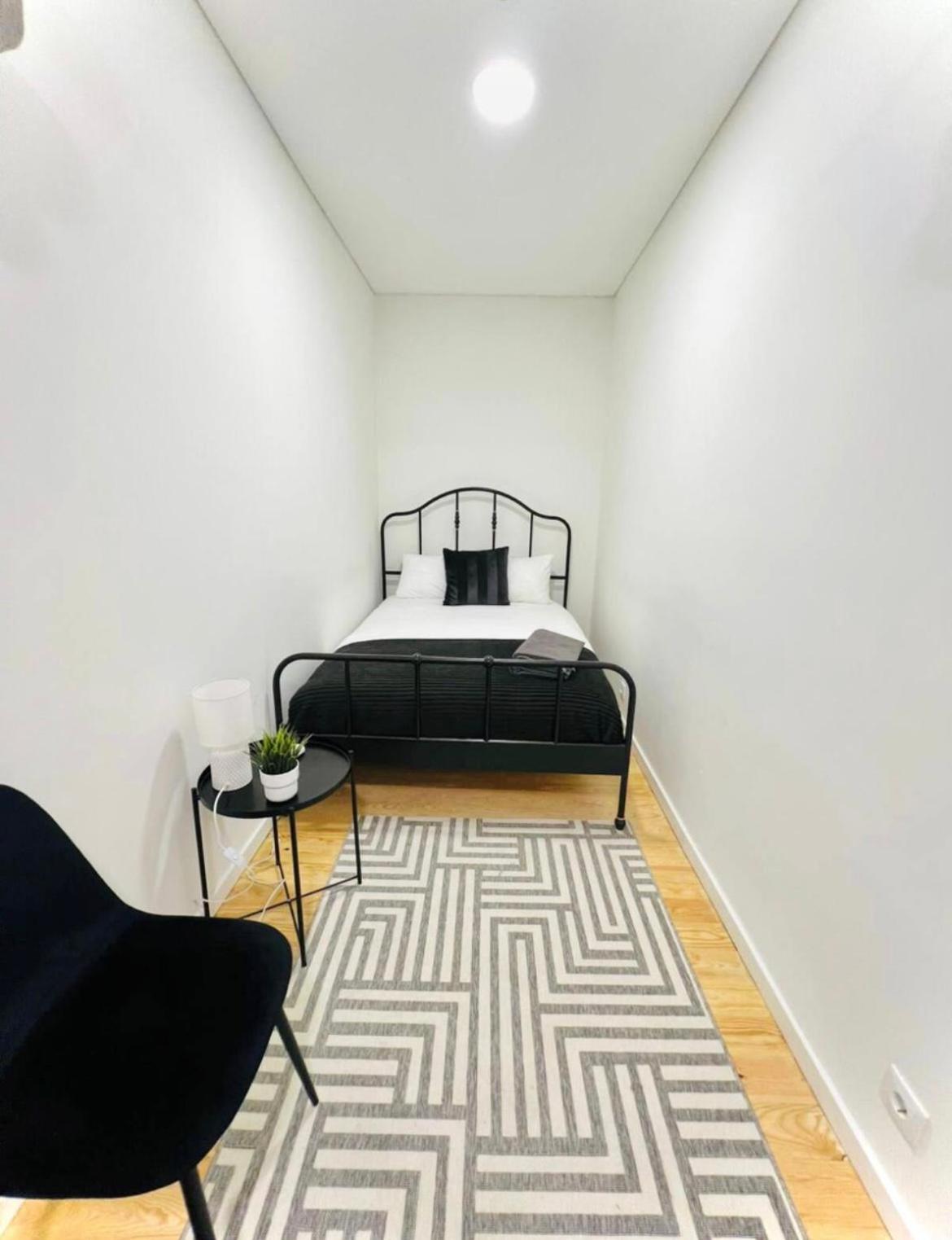 Lisbon City Center 3 Bedroom Flat Next To Avenida Liberdade Eksteriør billede